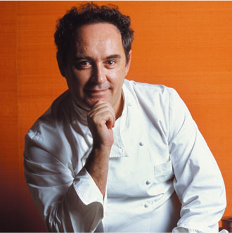 ferran adria